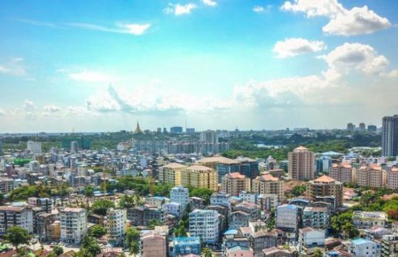 Explore TOP Best 4 Star Hotels In Yangon, Myanmar