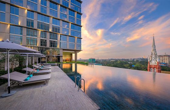 Best Deals For Your Stay In Yangon: Luxury Hotels At Best Price