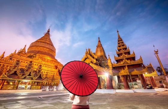Is Myanmar Safe For A Senior-friendly Vacation During The Myanmar Conflict Now?