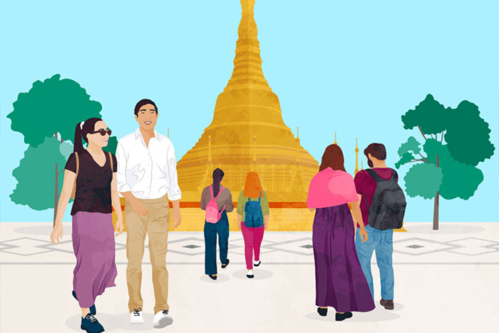 Myanmar travel insurance