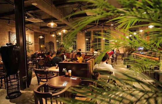 One-day Burmese Culinary Journey: Explore The Top Restaurants In Yangon