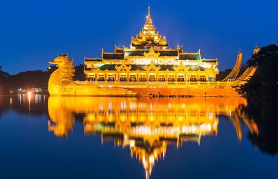 Things To Know About Karaweik Palace, Yangon: Explore Dinner & Cultural Show