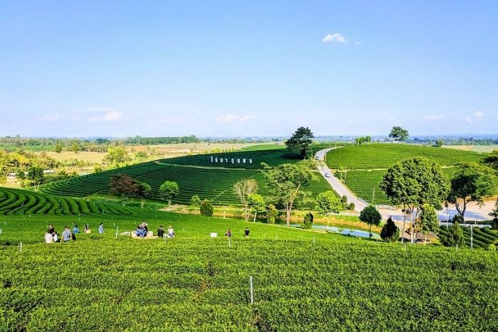 Autour Asia offers tailor-made travel experiences