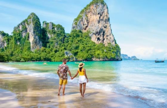What Are The Best Thai Islands To Visit In January?