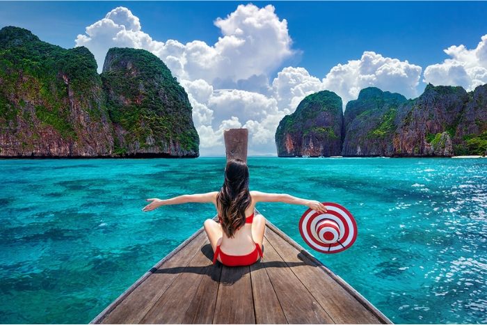 Enjoy your holiday to the fullest in Koh Samui in January