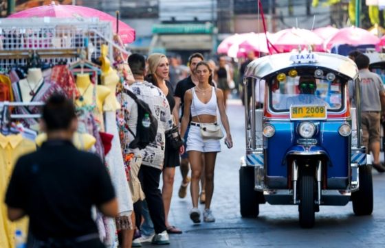 Is It Safe To Travel To Thailand? Top Areas To Avoid In Thailand