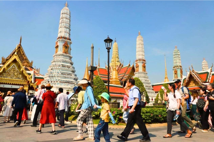Mass tourism can lead to disappointing experiences for visitors