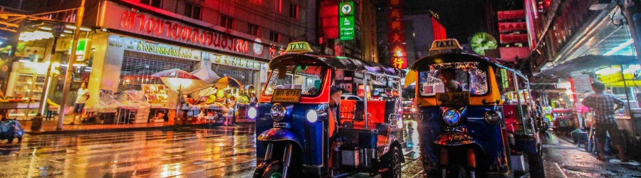 Explore top areas to avoid in Thailand with Autour asia 