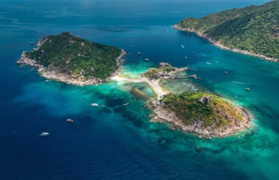 Review Of 1 Week Beach Trip To Thailand By M. Sermon