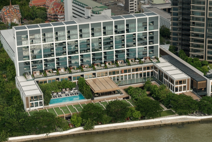 Capella Bangkok