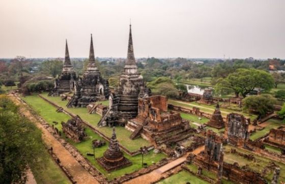 What To Do And To See In Thailand? Top 10 Best Places And Hidden Gems
