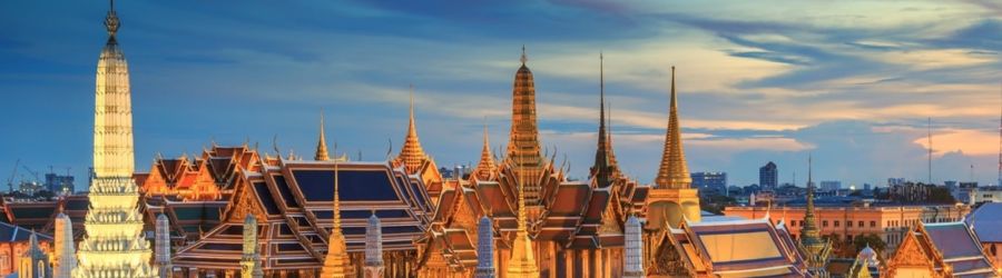 Discover what to do in Thailand