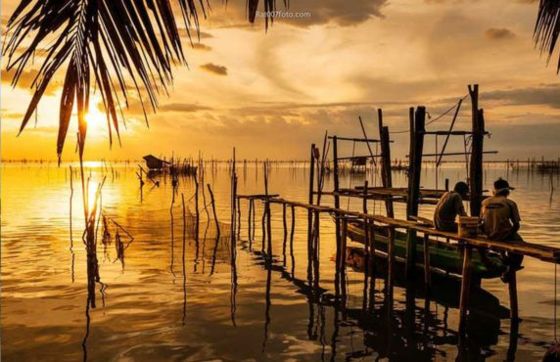 Impression In South Thailand 10 Days By Barouti Family