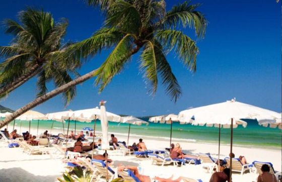 Spend 10 Days Beach Tour In Thailand - Remark By Mr. Doche