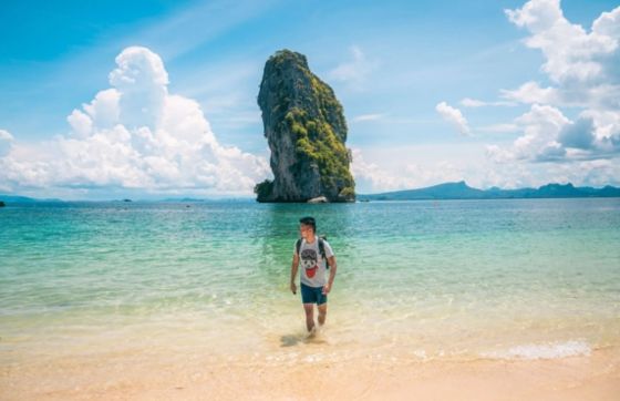 10 Days In Southern Thailand Beaches - Madrid Couple’s Remark