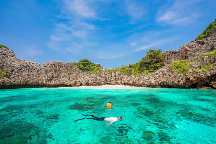 Koh Lanta – A Top Island in South Thailand for a Peaceful Family Trip