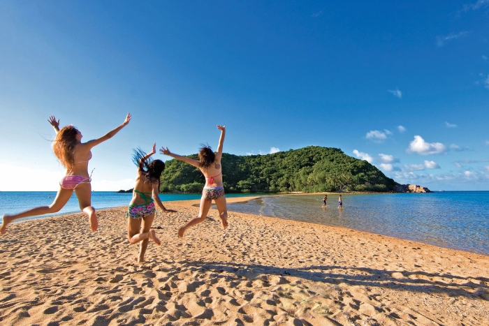 Koh Phangan – One of the Best Islands in Southern Thailand for Parties and Nature