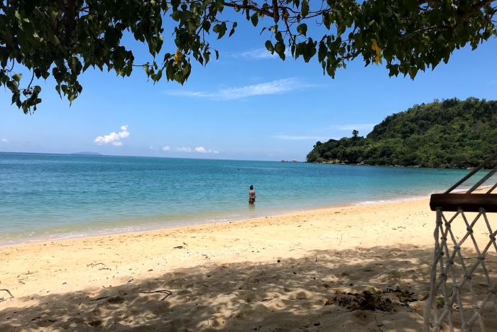 Koh Ngai – A Quiet and Wild Island for a Beach Vacation in Thailand