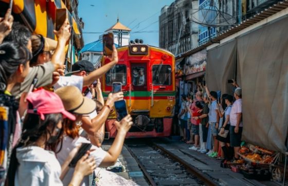 Complete Guide Of Thailand Vietnam 10-day Trip