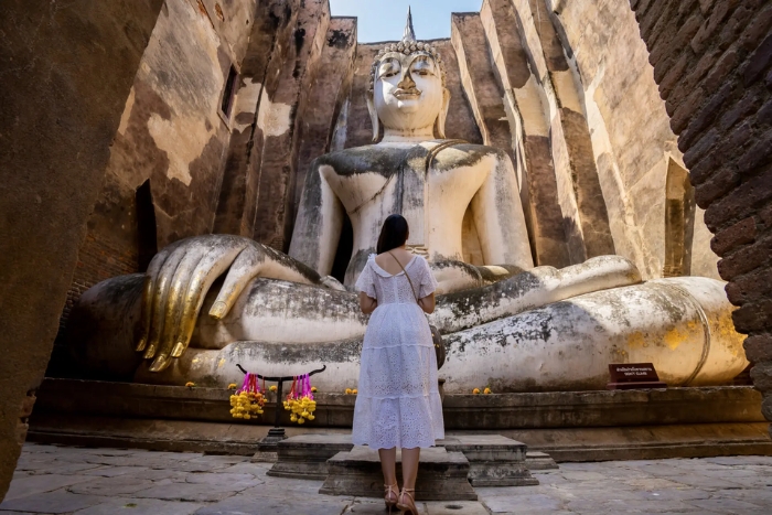 Exploring the Historical Heritage of Sukhothai
