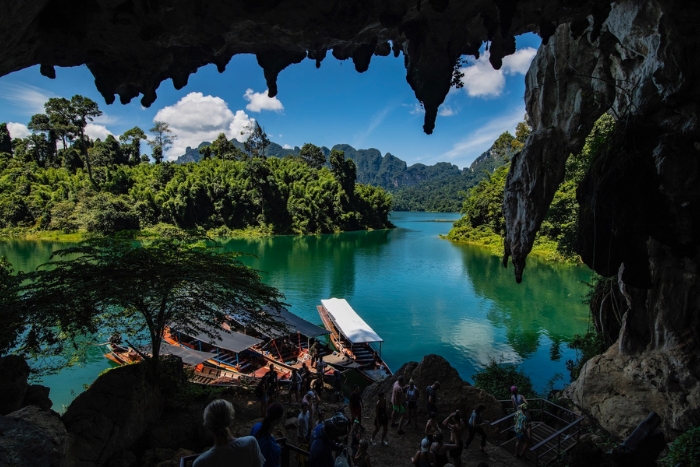 Khao Sok National Park