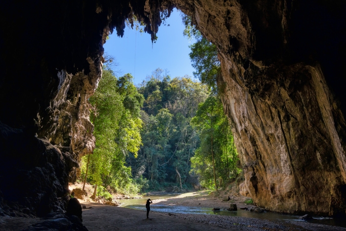 Discover Pai: Thailand’s Hidden Hippie Paradise