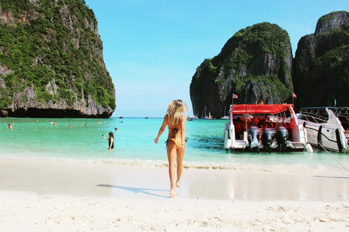 Phuket: An Ideal Destination in Thailand for November