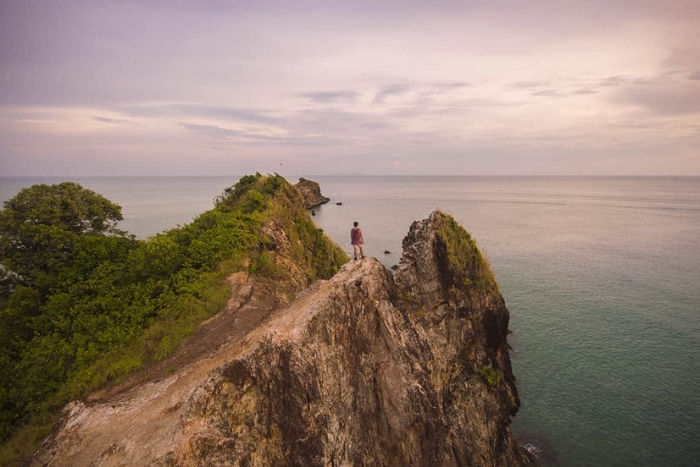 Discover Koh Lanta: A Paradise Away from the Crowds