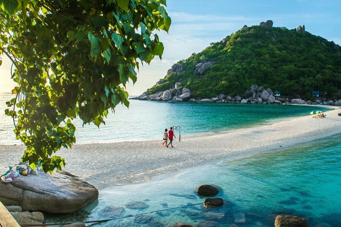Koh Tao – A Hidden Gem for a Truly Private Getaway