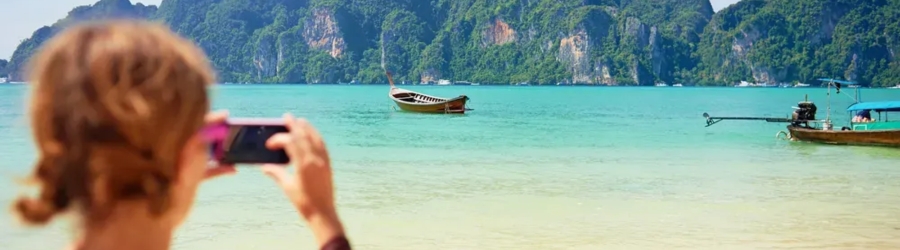 Solo Female Travel in Thailand – What to Do and See?