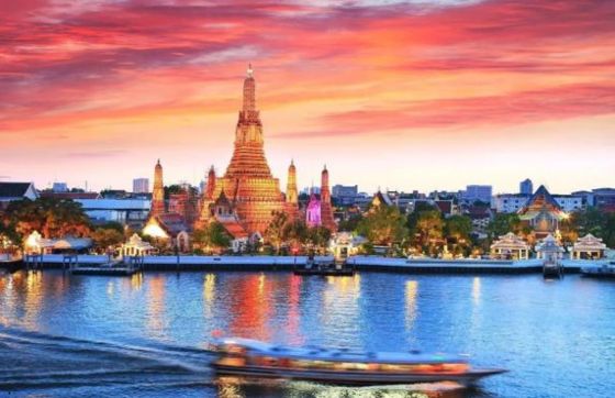 What To Do In Thailand? Review 12 Days In Thailand From Mr Smith