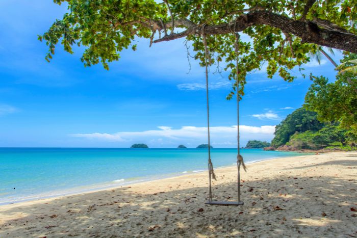 Koh Chang Island – A Must-See in Thailand in 12 Days