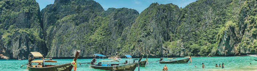 Thailand in August: Weather, Where to go, What to see, Itinerary and FAQ