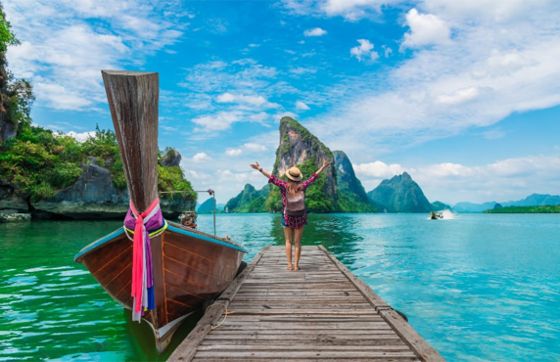 Thailand In December: Weather, Where To Go, What To See, Itinerary And FAQ