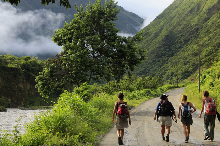 Chiang Mai, top places to visit in Thailand in February