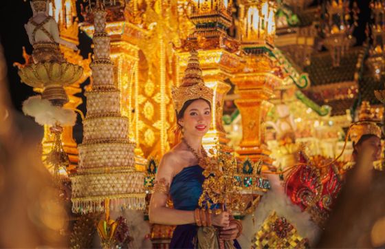 Thailand In January: Weather, Where To Go, What To See, Itinerary And FAQ