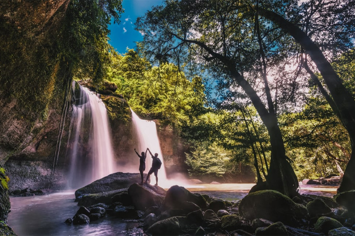 Khao Yai National Park