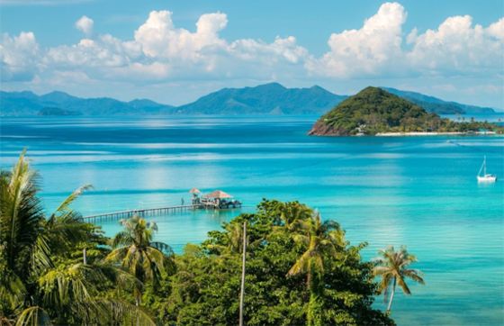 Thailand In July: Weather, Where To Go, What To See, Itinerary And FAQ