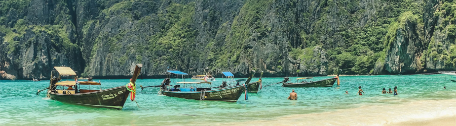 Thailand in June: Weather, Where to go, What to see, Itinerary and FAQ