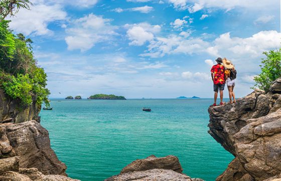 Thailand In May: Weather, Where To Go, What To See, Itinerary And FAQ