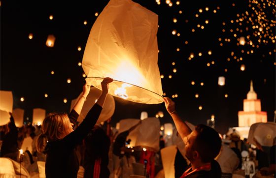 Thailand In November : Weather, Where To Go, What To See, Itinerary And FAQ