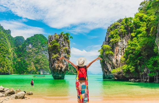 Thailand In September: Weather, Where To Go, What To See, Itinerary And FAQ