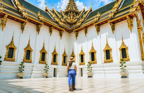 14-Day Thailand Vietnam Combined Tour - Review Of Kallie