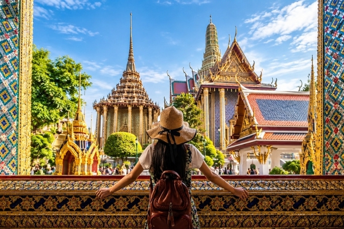 Precious memories after a 14-day Thailand Vietnam combined tour