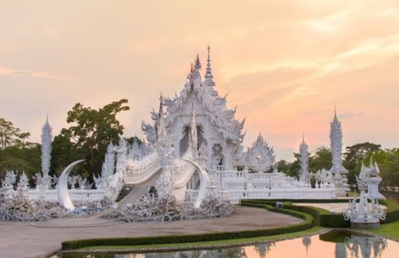 15-day Thailande Laos Itinerary For Authentic Adventure