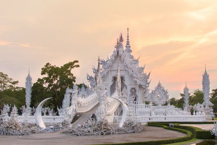 Chiang Rai