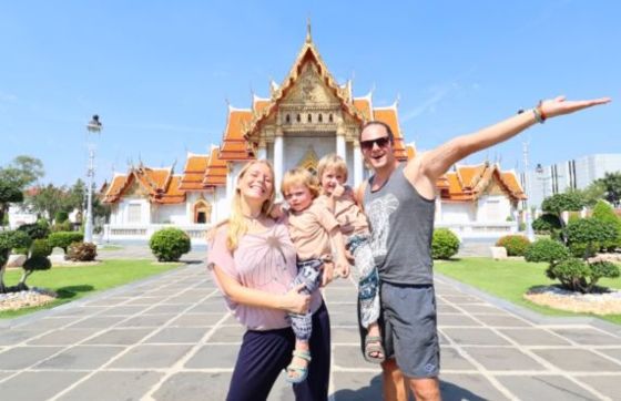 Reflection On Thailand Cambodia Vietnam Itinerary 15-Day By Mr. Pascal