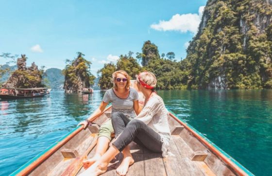 South Thailand Winter Vacations 15 Days - Experience Of Mr Duval
