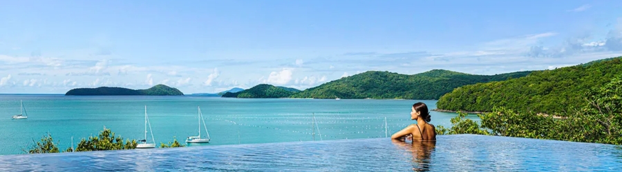 South Thailand winter vacations 15 days