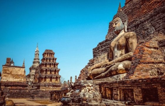 15-Day Thailand Cambodia Combo Tour Review By Mr. Chris